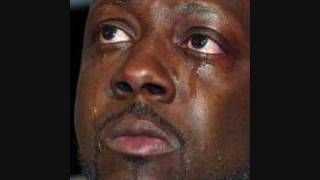 Wyclef Jean crying about Haiti Earthquake / Wyclef Jean weint über Haiti