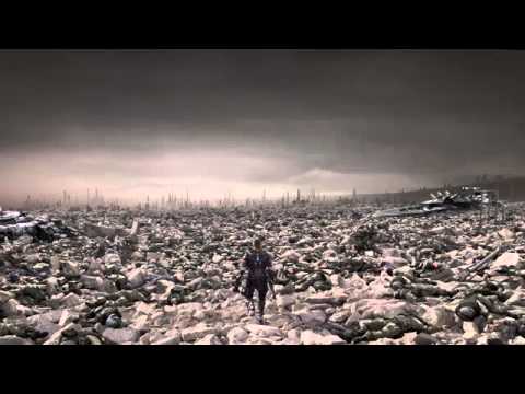 CGI VFX Breakdowns HD   PlayStation 4  Killzone Shadow Fall    by MPC Moving Picture Company