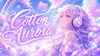 Cotton Aurora 