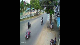 🔴[LIVE CCTV] SIMPANG TUGU KEDONDONG KABUPATEN KETAPANG