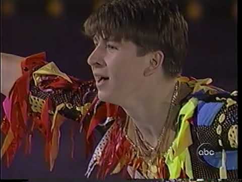 1999 Champions on Ice (Summer) - Alexei Yagudin