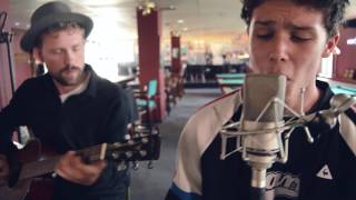 HUGO HELMIG - YOU SHOULD KNOW (ACOUSTIC)