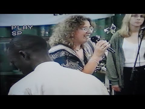 2YRS Anniversary | LIGHT OF THE WORLD MINISTRIES Germany | '99 | Part1