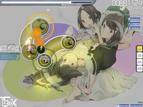 PSY vs. Perfume - A Gangnam Style Hurly Burly