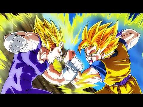 Burn Up! Dragon Ball