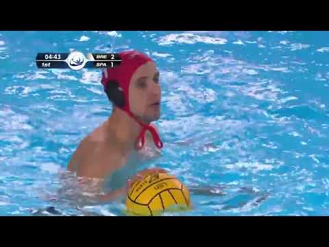 AN Brescia vs Spandau Berlin - Full Match - Champion's League 2022-2023 - Round 9