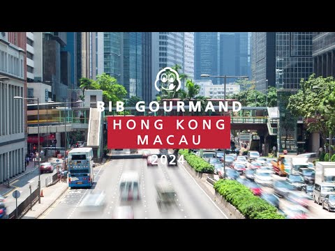 Quali sono i migliori ristoranti Bib Gourmand di Hong Kong e Macao