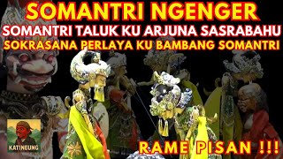 Download lagu SOMANTRI NGENGER !!! SOMANTRI TALUK KU PRABU ARJUNA SASRABAHU | WAYANG GOLEK ASEP SUNANDAR SUNARYA mp3 Download lagu SOMANTRI NGENGER !!! SOMANTRI TALUK KU PRABU ARJUNA SASRABAHU | WAYANG GOLEK ASEP SUNANDAR SUNARYA mp3
