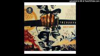 Holy Sons 03 Bed of Nails