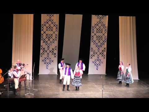 FS Turiec - Poluvské organy, už je po ich hraní (60. výročie - 2014)