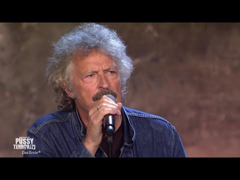 Wolfgang Niedecken Hommage mit Carolin Kebekus - PussyTerror TV