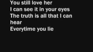 Everytime You Lie by Demi Lovato [Lyrics]