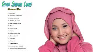 Download lagu Kumpulan Lagu terbaik Fatin Shidqia Lubis - Full Album Lagu Cinta - Kumpulan Lagu Lagu Fatin Shidqia mp3