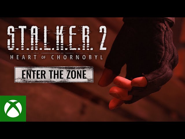 Stalker 2 release date window, story, gameplay