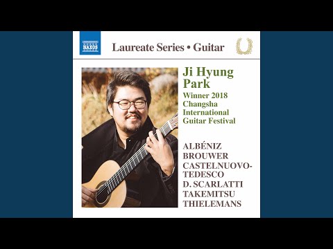 Guitar Sonata in D Major, Op. 77 "Omaggio a Boccherini" (Ed. A. Gilardino, L. Biscaldi & L....