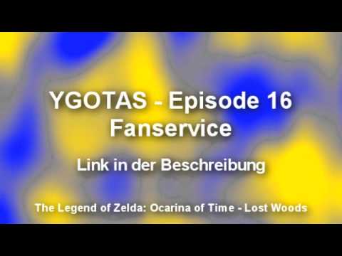 YGOTAS: Episode 16 Link