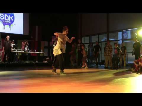 Barbora House | SDK.LATVIA PRESELECTION 2013