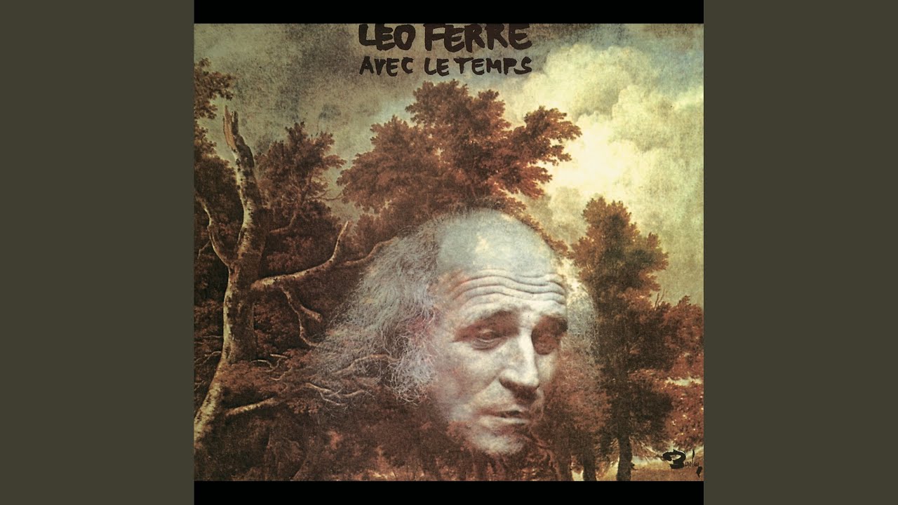 Léo Ferré - L'amour fou