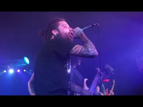 Summer Slaughter 2017 adds Lorna Shore and Rings of Saturn to the line-up!