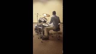 James Taylor - Whenever You're Ready (Drum Cover)