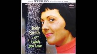 The Music Stopped Keely Smith