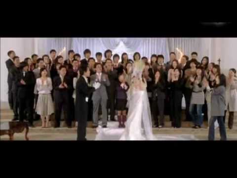 TRAILER Going Crazy of Waiting Jang Keun Suk Movie 2008