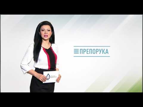 Zelena prognoza, 4.4.2017. - O različitom nivou prisustva bolesti u usevima ječma