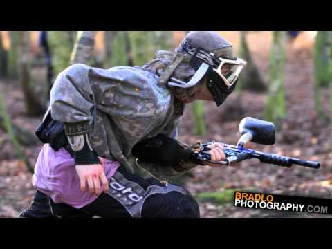 BP - This Is BradloPhotography