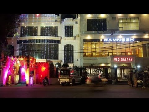 Hotel Ramneek, Kapurthala, India | Travel With Priya