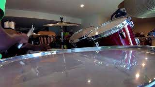 TMBG - A Self Called Nowhere (Drum Cover)