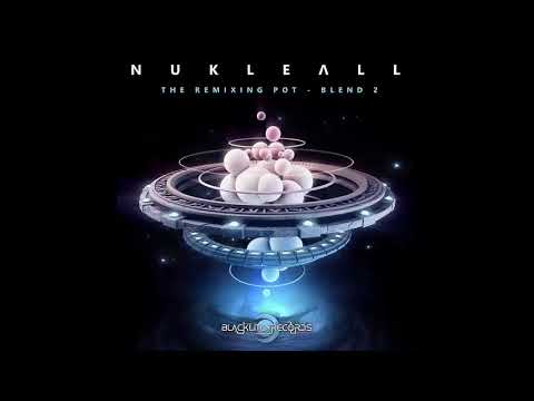 K.i.M - Da Bomb (NUKLEALL Remix)