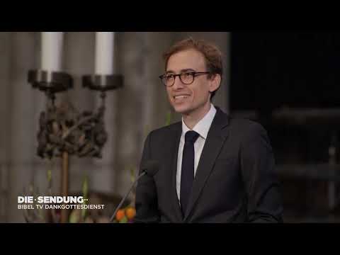 20 Jahre Bibel TV | Rückblick auf den Dankgottesdienst 2022