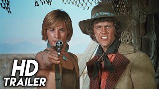 Zachariah (1971) ORIGINAL TRAILER [HD 1080p]