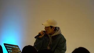 윌콕스 - La Grand Bleu(4K)@선데이라이브