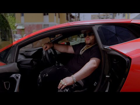 EL PANDA 15 - LO MAS CAB 🦌Video Oficial)