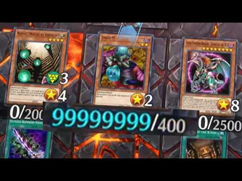 TABLE 500!!! THE JIMJO ONE SHOT?! BAD, FUNNY & DOWNRIGHT WEIRD YU-GI-OH! DUELS!