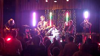 Bob Schneider -- Bombananza