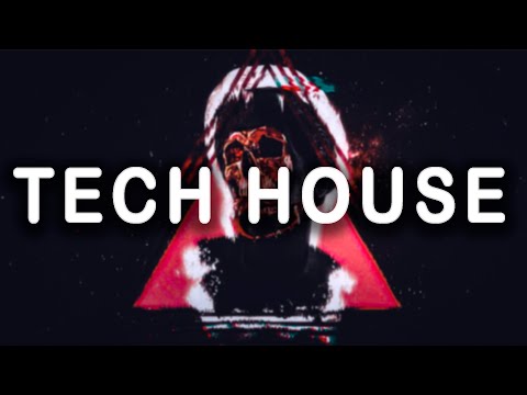 Tech House Mix 2025 | NOVEMBER