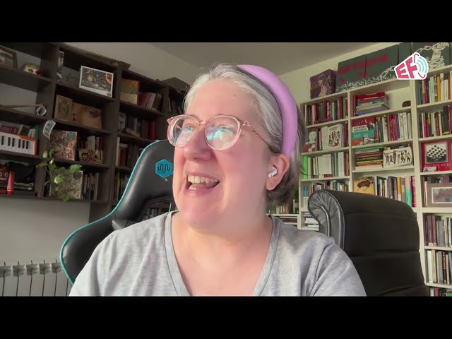 Vídeo relacionado con Living a Feminist Life