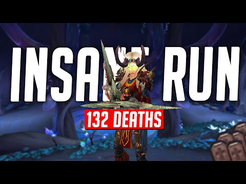 Fragnance - 132 DEATHS RUN (feat. Naowh, Kush, Majkeel & Jorge)