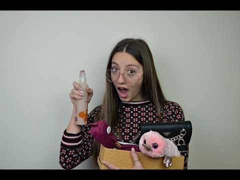 PREFERITI DI MARZO🎁🔥|| B.C.