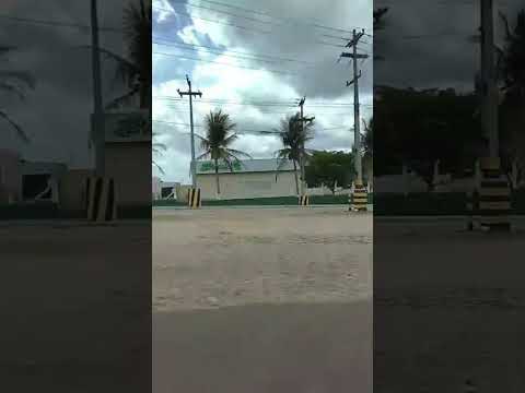 Fábrica Sucos Jandaia. Pacajus, BR-116, Ceará, Brasil. Jan.2026. #brasil #brasile #industrial #br116