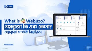 What is Webuzo Control Panel - IT Nut Hosting