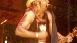 Bret Michaels Every Rose Has It's Thorn Live 9/5/2010