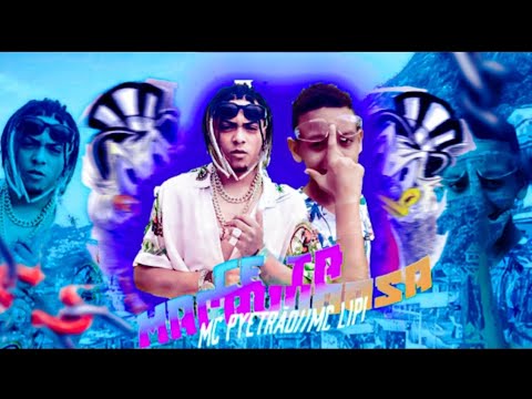 🔴 TOP BREGÃ FUNK 2021 MC PYETRÃO, MC LIPI - CE TA MARAVILHOSA - (2021)
