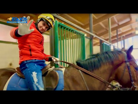 EQUOS MONDO GALOPPO – puntata 28