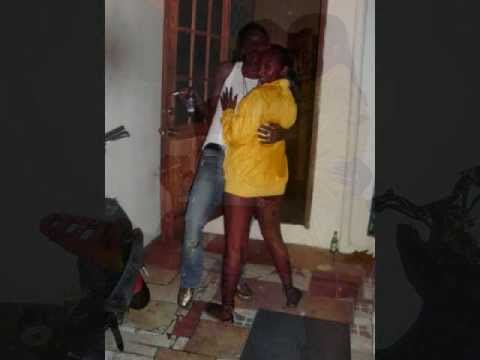 Vybz Kartel - Keep It A Secret [Gaza 09]