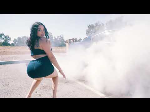 Babygirl Whats Good - Krooks the felon