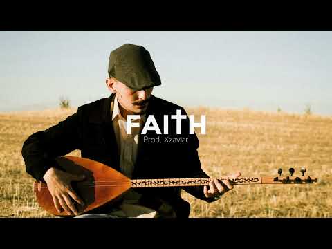 (FREE) Zach Bryan Type Beat - "Faith" - Country Folk Type Beat Country Guitar Instrumental 2024
