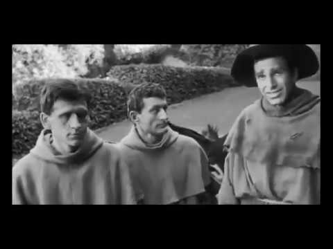 Ein sonderbarer Heiliger - Josef von Cupertino